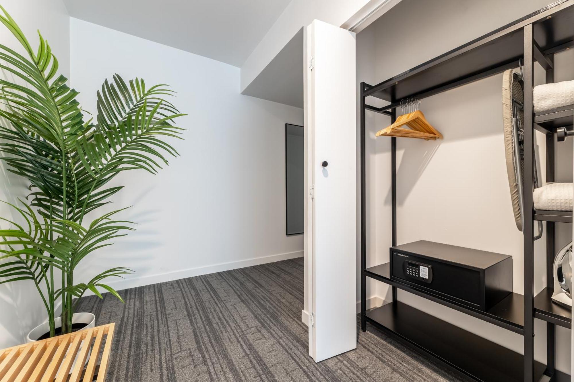 Hotel Mai Downtown Long Beach Zimmer foto